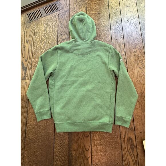 Patagonia Adult Fitz Roy Icon Uprisal Hoodie Green Mens S / Women's M NWT *READ - Picture 2 of 5